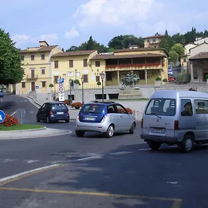 Campsite Village Panoramico, Fiesole