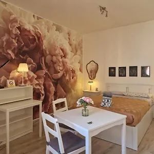 Appartement Casa Le Coccole, Livourne