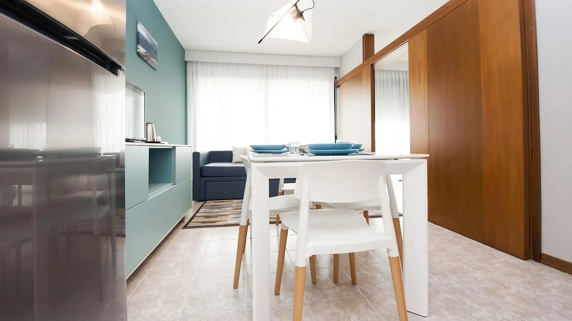 Suites Marilia Apartments - Suite Livorno Holiday Home Group